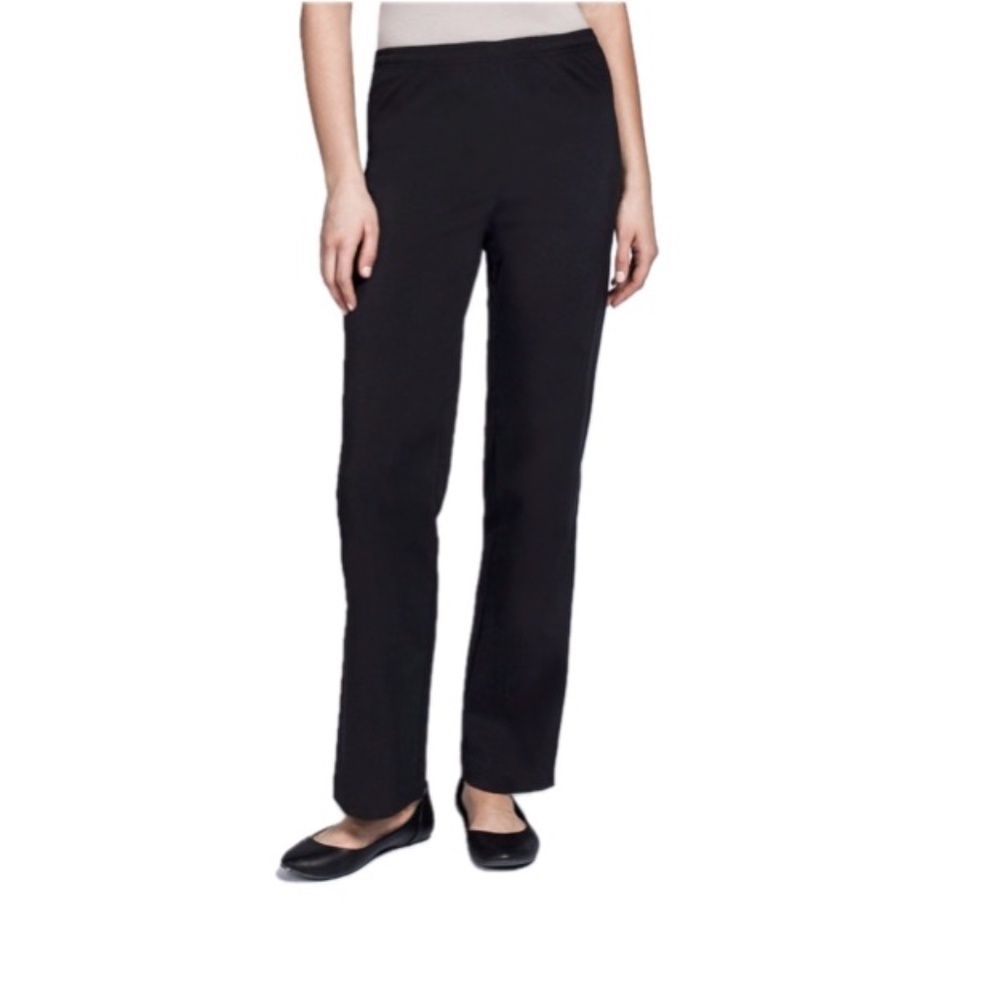Luxury Spa Pants Size: Small